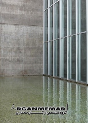 The Museum of Modern Art in Fort Worth 
